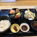 Kappou Dining Irodori - 