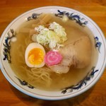 Ramen no Ippuku - 