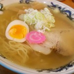 Ramen no Ippuku - 