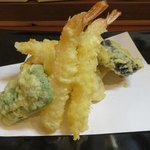 Tempura Izakaya Nakanaka Ya - 