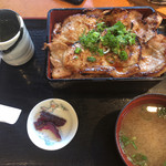 Restaurant Fudo - 