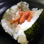 Onigiri Kodou - 明太子