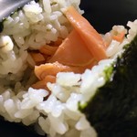 Onigiri Kodou - 塩鮭