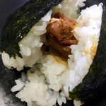 Onigiri Kodou - 梅かつお