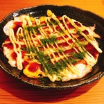 Shunmi Izakaya Masudaya - 四万十焼き