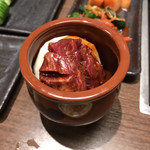 Yakiniku Moranbon Hon Ten - 