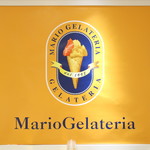 Mario Gelateria Shibuya Hikarieten - 