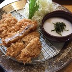 Tonkatsu Katsurai Kishiwada Ten - 