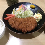 Tonkatsu Miyabi - 