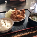 Marumaru Udon Shimabara Ten - 