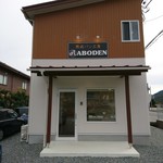 ABODEN - 