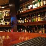 Bar Dining - 