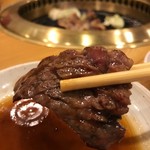 Yakiniku no Gyuta Taishi Ten - 