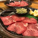 Yakiniku no Gyuta Taishi Ten - 