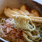 Maruoka Nihachi Soba Omiya Tei - 