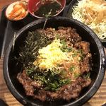 Sumibi Yakiniku Kaen - 