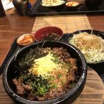 Sumibi Yakiniku Kaen - 