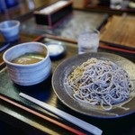 Soba Kui Dokoro Rimei An - 