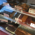 マル福精肉店 - ダントツでから揚げ推しなんです