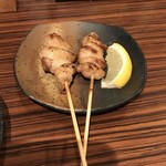 Binchotan Hiyaki Tori Tamaruya Sannomiyaekimaeten - 