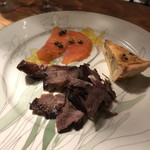 Gibier & Wine Brasserie Yamanashi - 