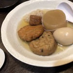 Oden Izakaya Yumeya Potteri - 