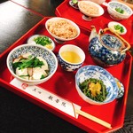 般若院 - 料理写真: