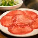 Yakiniku Kurobaramon Tamachi Ten - 