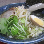 大師ラーメン - 大師ラーメンです