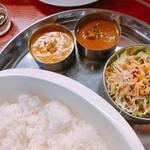 Soni's curry house - 