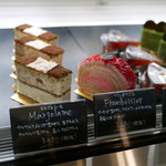 PATISSERIE LACROIX - 