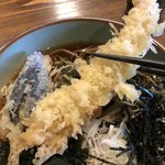 Soba Dokoro Chayaen - 