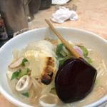 大洋軒夫婦ラーメン - 