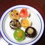 Okashi Tsukasa Daikokuya - 