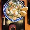 松山 力みなぎる完全無欠うどん 空太郎