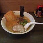 Ramen Misora - 