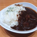 Denver Premium Moraju Shobu Ten - ミニカレー