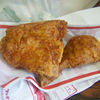 Kentucky Fried Chicken Chuokanjokyomabashi Ten - 南蛮だれチキン