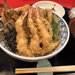 Tempura Tenko - 