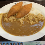 Curry House CoCo Ichibanya Shinjuku Ku Akebonobashi Ekimae Ten - 