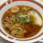 Cains Kitchen Nagoya Ootakainta Ten - 醤油ラーメン