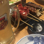 Yakitori Denden - 