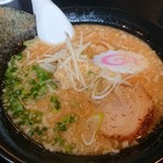 Kitakata Ramen Menkoi Komagane Ten - 