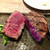 STEAK THE FIRST - 料理写真: