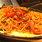 炭たか炭 - 〆めしも、ご飯・パスタいろいろ～