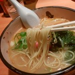 Ramen Katoya Toko Ten - 