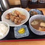 ごとう食堂 - 