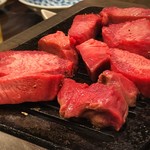 Yakiniku Ran - 