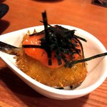 Sosaku Kushikatsu 180℃ - 