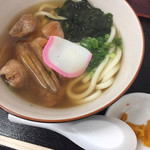 Nagano Udon - 